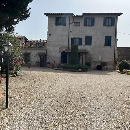 Apartmán Loft Appia Antica Donna Eugenia Řím Exteriér fotografie
