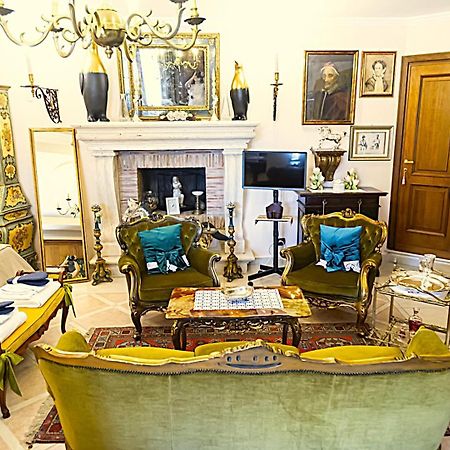 Apartmán Loft Appia Antica Donna Eugenia Řím Exteriér fotografie