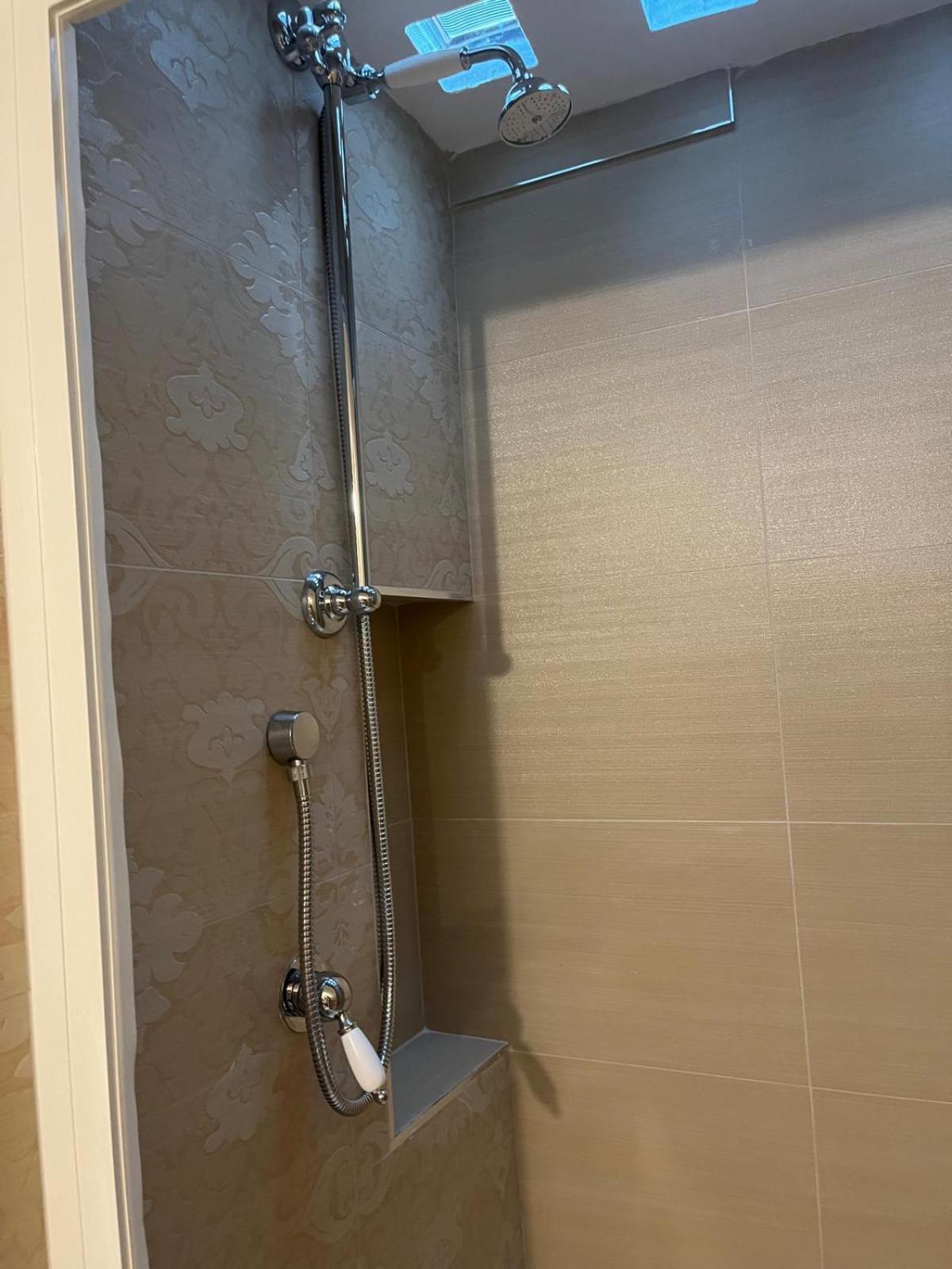 Apartmán Loft Appia Antica Donna Eugenia Řím Exteriér fotografie