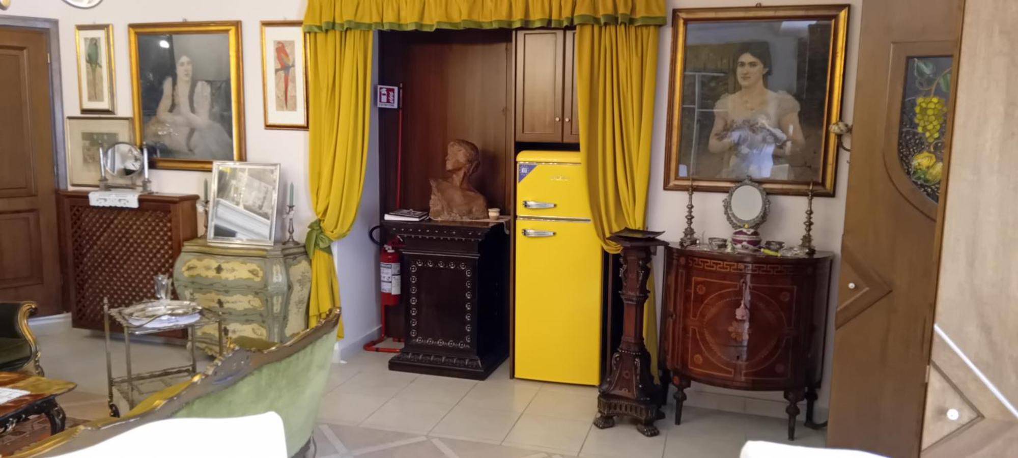Apartmán Loft Appia Antica Donna Eugenia Řím Exteriér fotografie