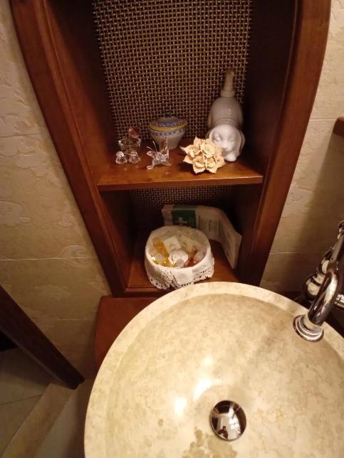 Apartmán Loft Appia Antica Donna Eugenia Řím Exteriér fotografie